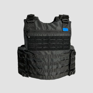 Chaleco Balístico TLÁLOC