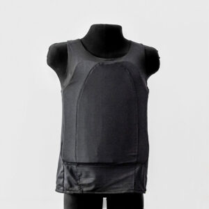 Playera Balística COLT