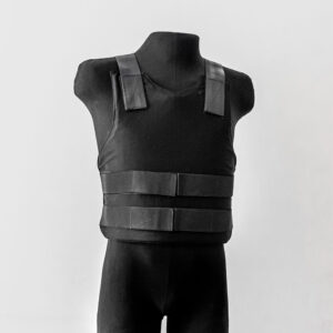 Prenda Balística EJECUTIVA